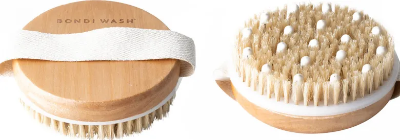Body Brush