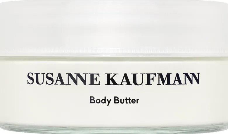 Body Butter
