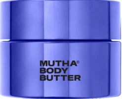 BODY BUTTER