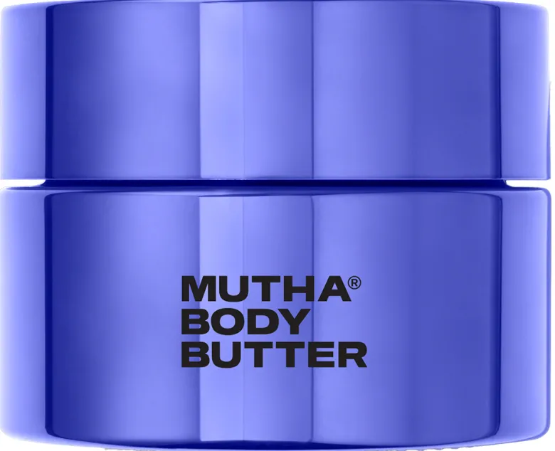 BODY BUTTER