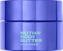 BODY BUTTER DETOX GREENS