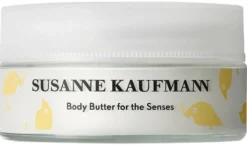Body Butter for the Senses
