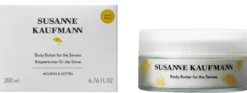 Body Butter for the Senses
