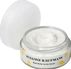 Body Butter for the Senses