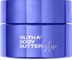 BODY BUTTER GLOW
