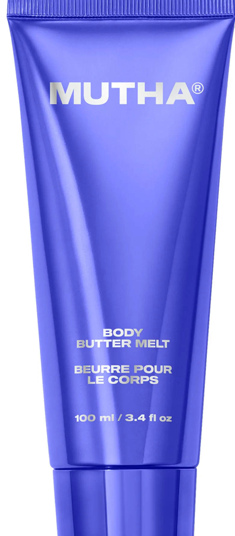 BODY BUTTER MELT
