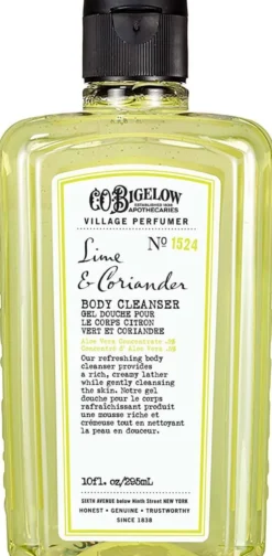 Body Care Duo Apothecary Box