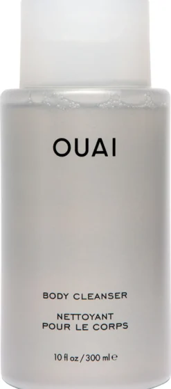 Body Cleanser