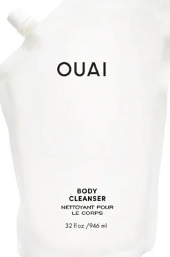 Body Cleanser Refill