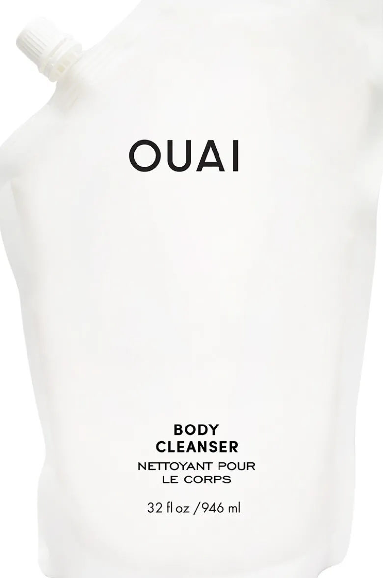 Body Cleanser Refill