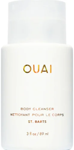 BODY CLEANSER - ST BARTS
