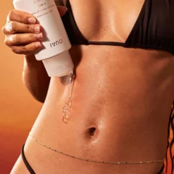 BODY CLEANSER - ST BARTS