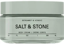 Body Cream