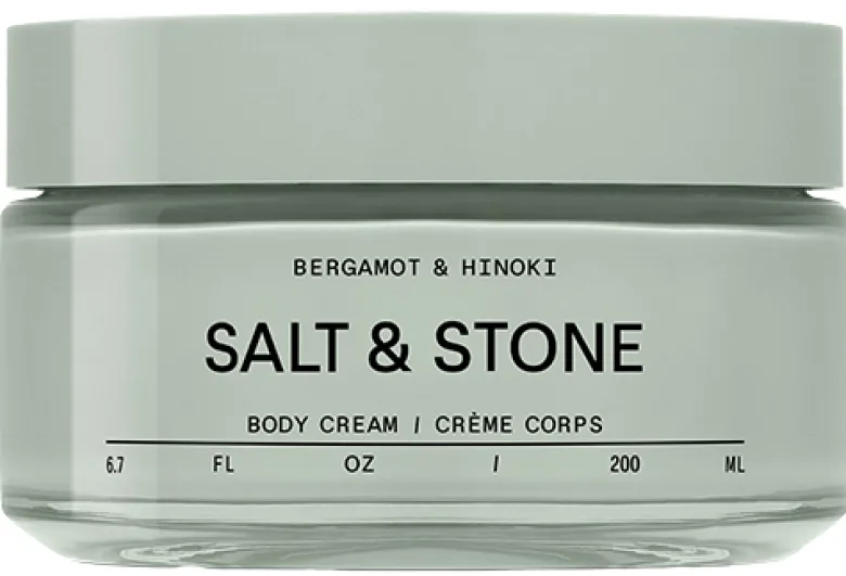Body Cream