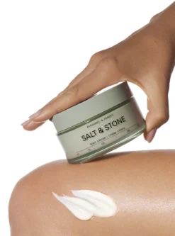 Body Cream
