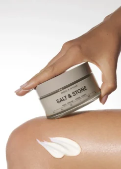 Body Cream