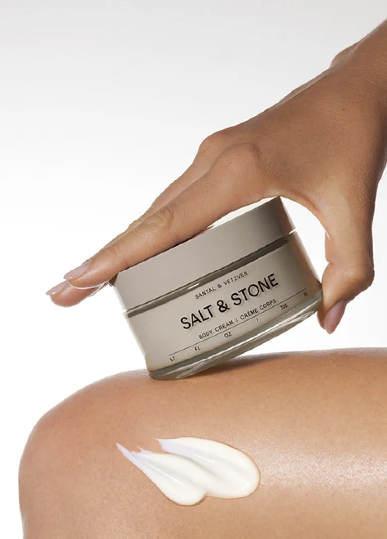 Body Cream