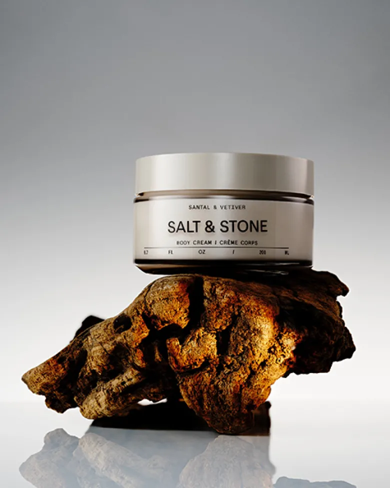 Body Cream