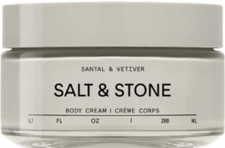 Body Cream