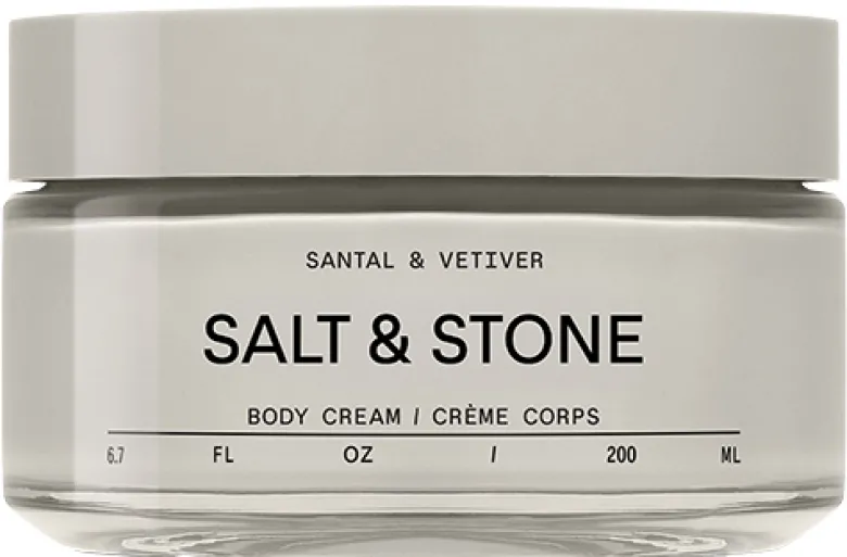 Body Cream