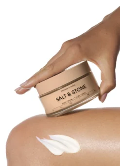 Body Cream