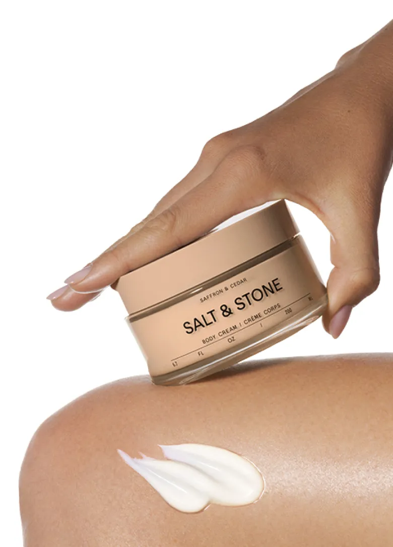 Body Cream