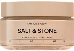 Body Cream