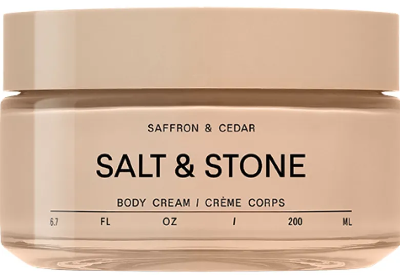 Body Cream