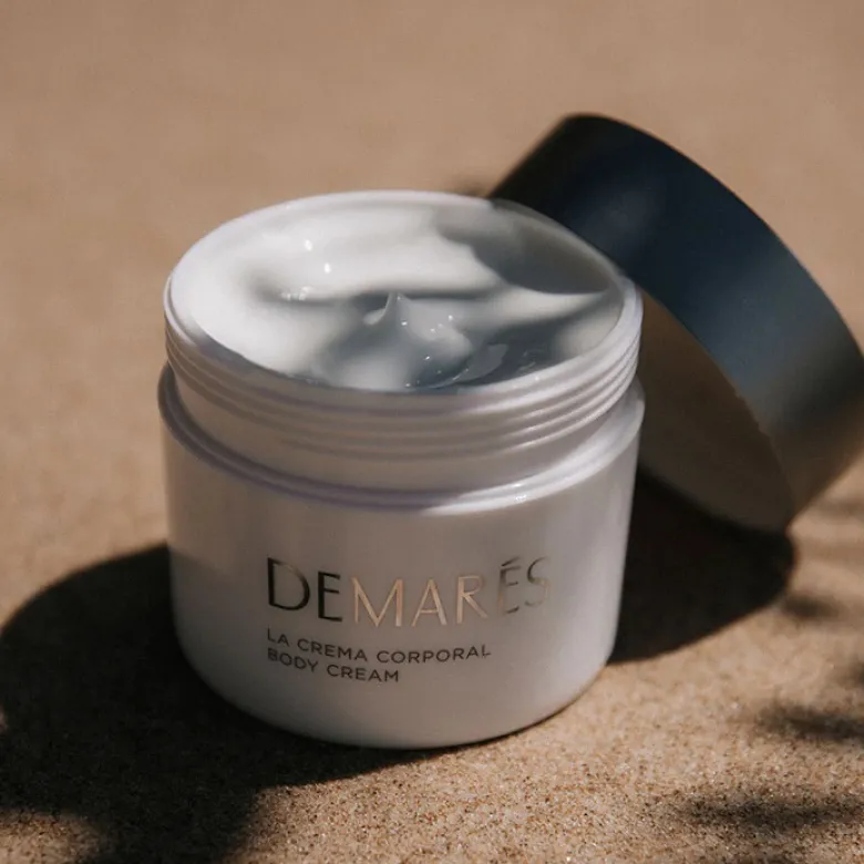 Body Cream