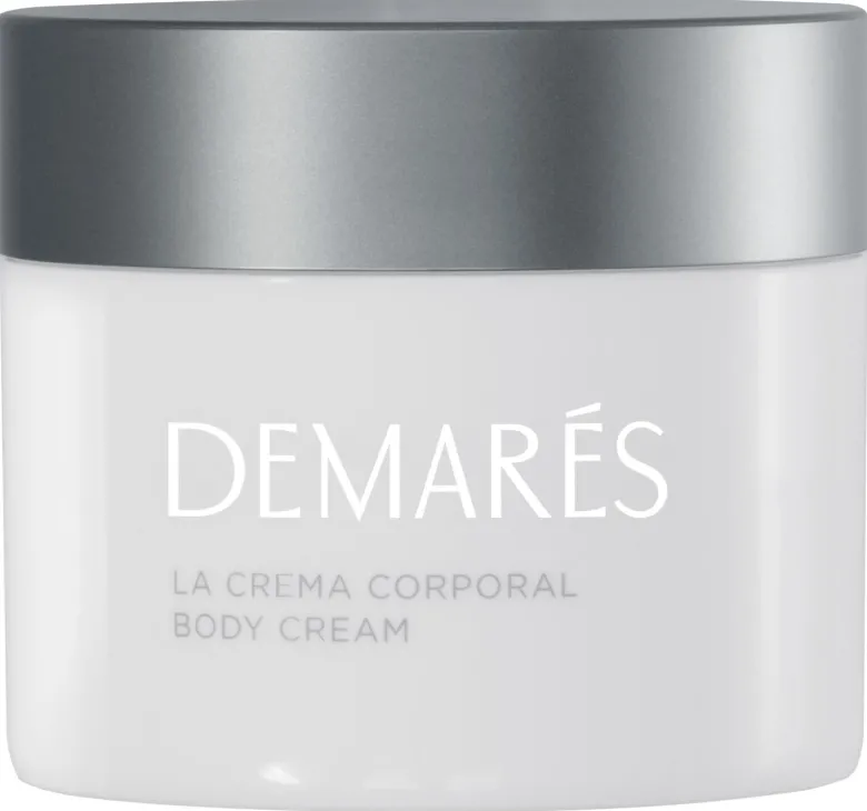 Body Cream