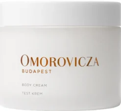 Body Cream