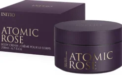 Body Cream - Atomic Rose