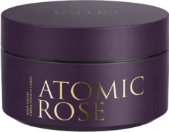 Body Cream - Atomic Rose