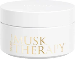 Body Cream - Musk Therapy