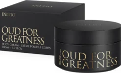 Body Cream - Oud for Greatness