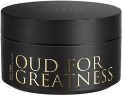 Body Cream - Oud for Greatness