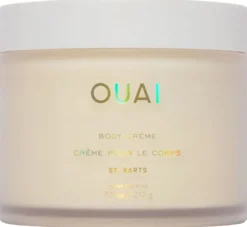 BODY CRÈME - ST BARTS