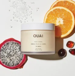 BODY CRÈME - ST BARTS