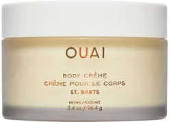 BODY CRÈME - ST BARTS
