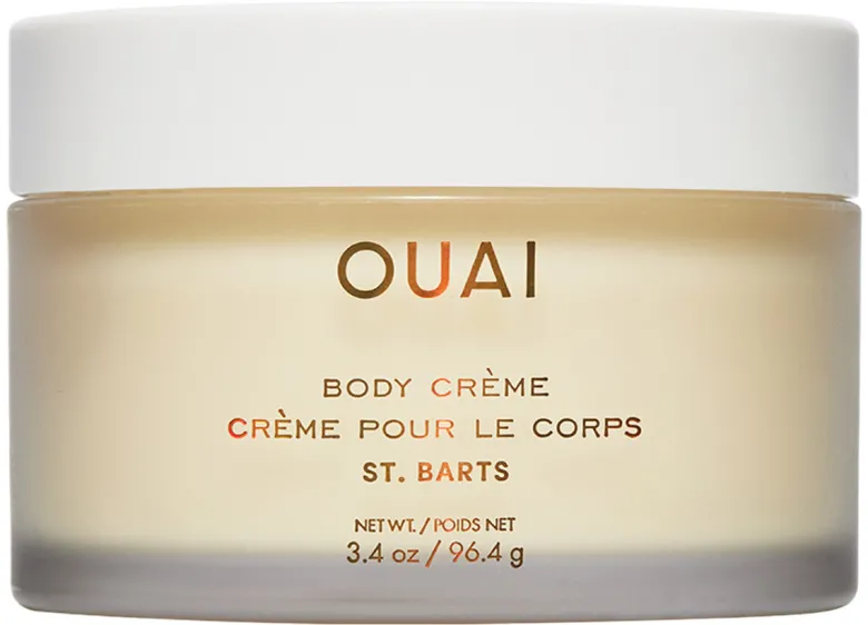 BODY CRÈME - ST BARTS