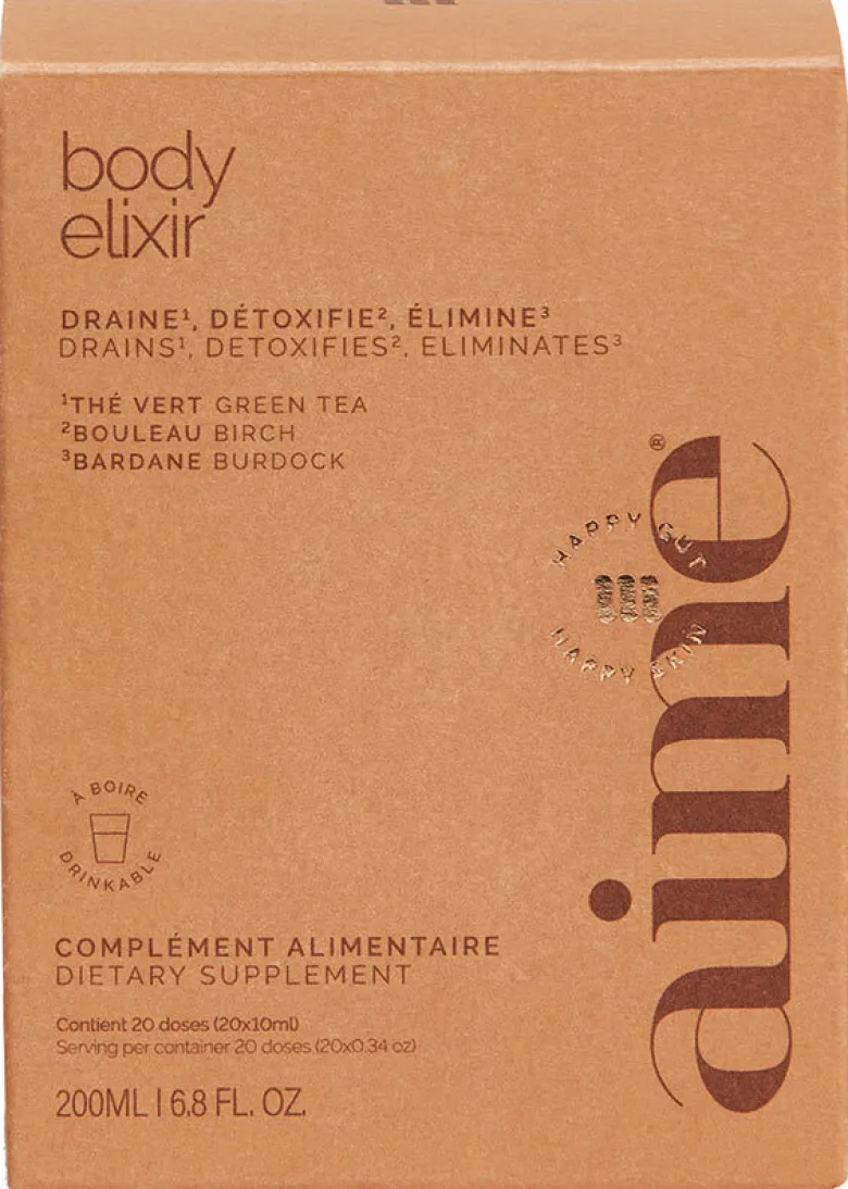 Body Elixir