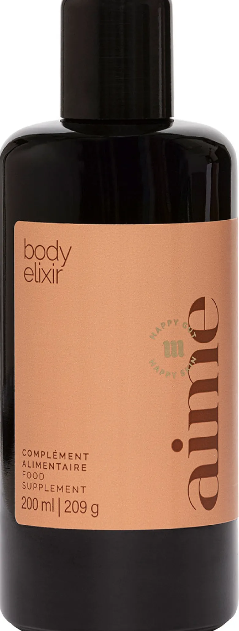 Body Elixir
