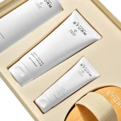 BODY ESSENTIALS SET