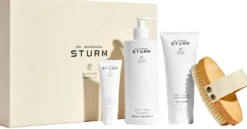 BODY ESSENTIALS SET