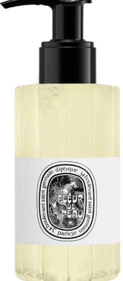 Body Gel Fleur de Peau
