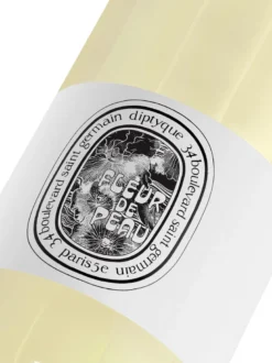 Body Gel Fleur de Peau