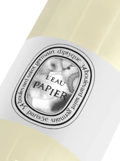 Body Gel L'Eau Papier