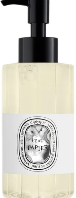 Body Gel L'Eau Papier