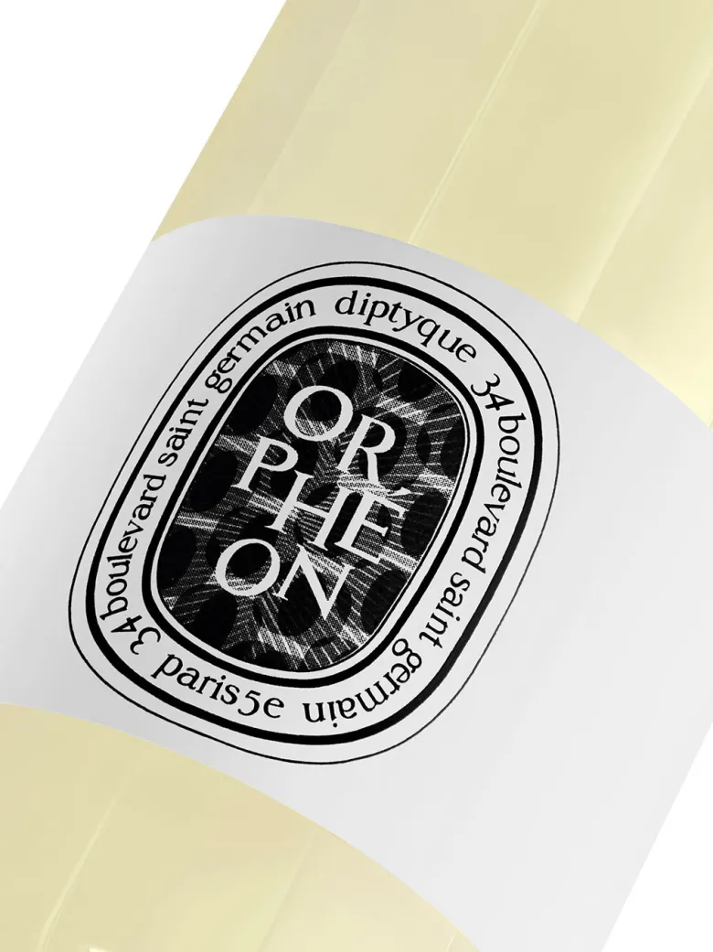 Body Gel Orphéon