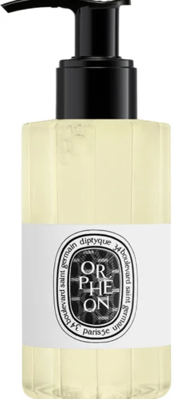 Body Gel Orphéon